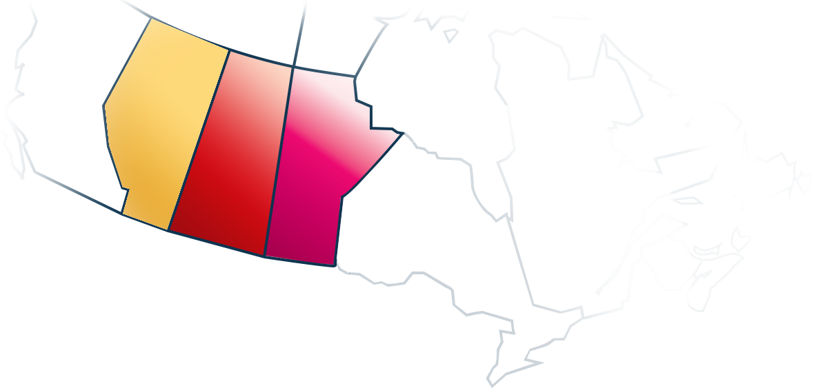 Canada Locations