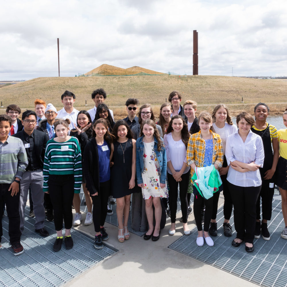 Southern AB top 10 finalists 2019